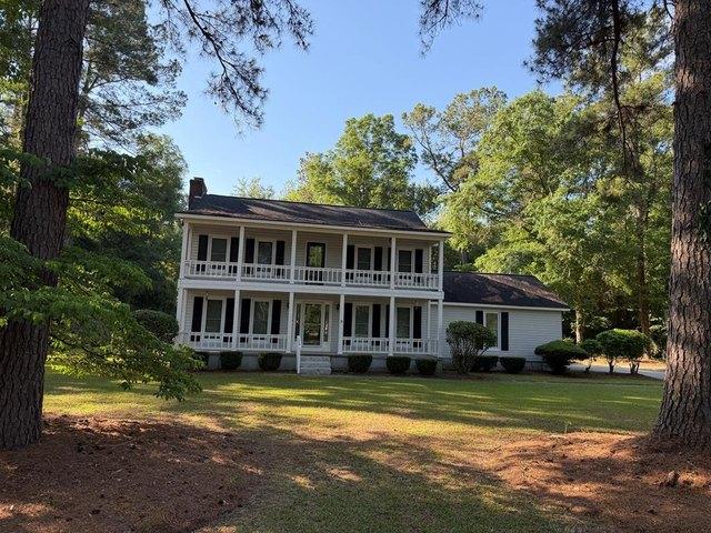House for sale in Dublin, Georgia