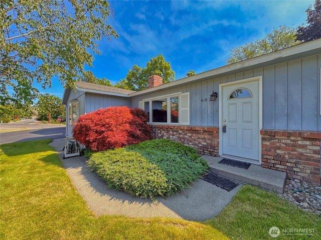House for sale in Omak, Okanogan County