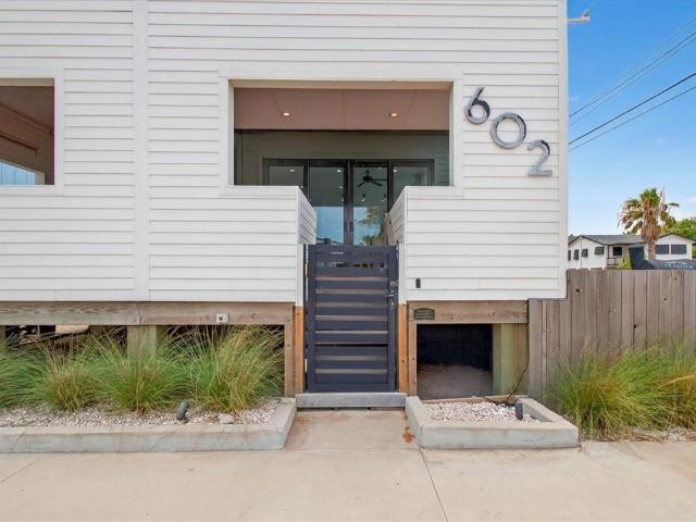 House for sale in Port Aransas