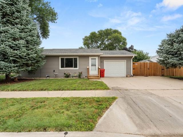 House for sale in Vermillion, South Dakota