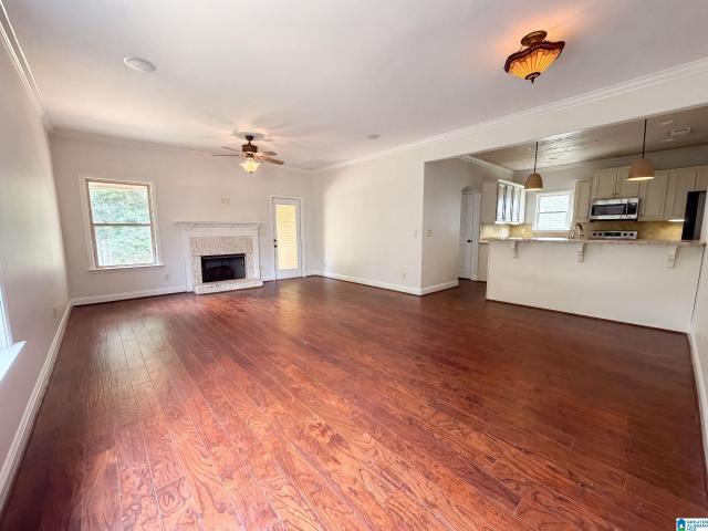 House for sale in Leeds, Alabama