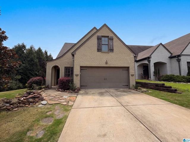 House for sale in Leeds, Alabama