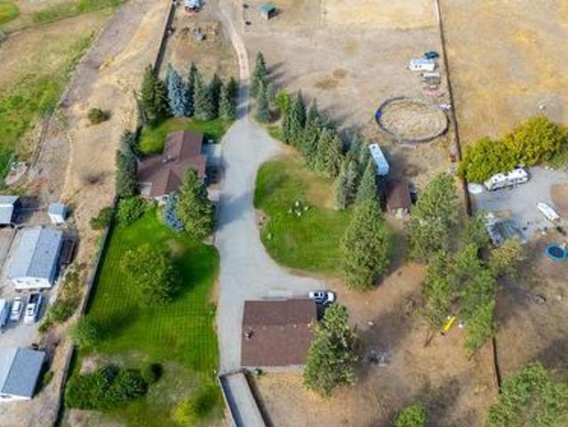 Farm for sale in British Columbia
