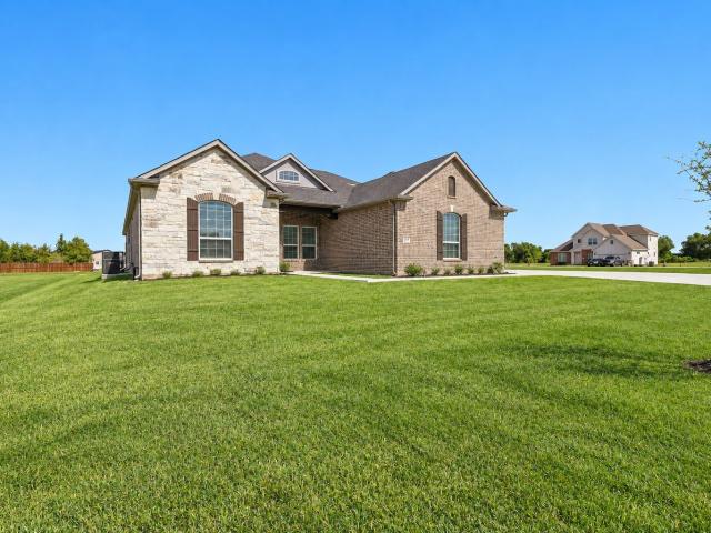 House for sale in China Grove, Rosharon