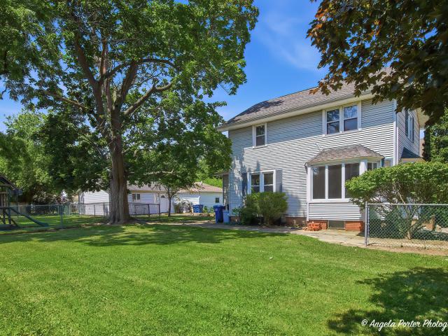 House for sale in Waukegan, Illinois