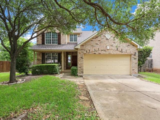 House for sale in Williamson, Texas