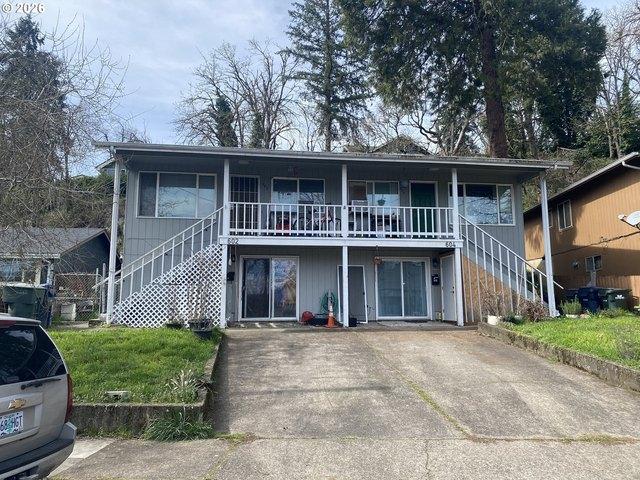 House for sale in Oregonia