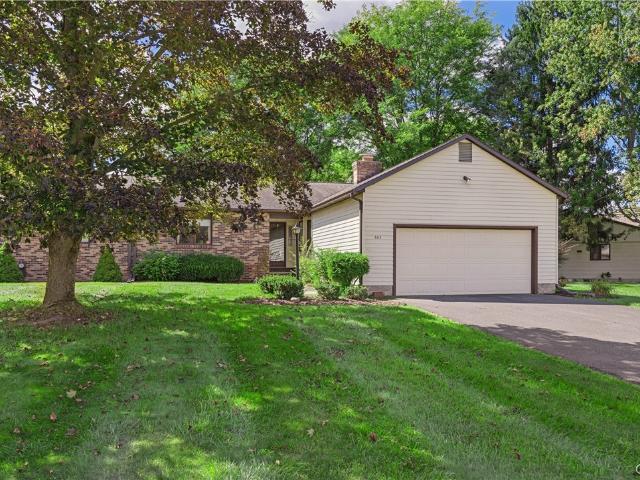 Condo for sale in Kimry Moor, Town of Manlius