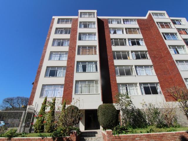 Apartment for rent in Rondebosch, Cape Town