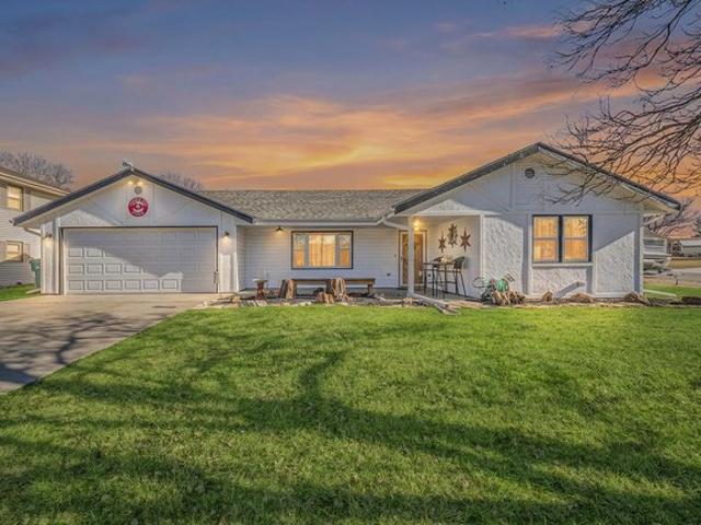 House for sale in Kansas