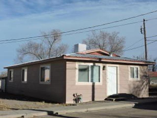 House for sale in New Mexico