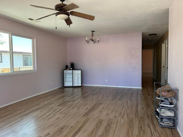 House for sale in New Mexico