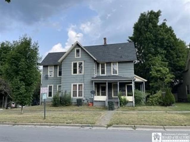 House for sale in Jamestown, New York