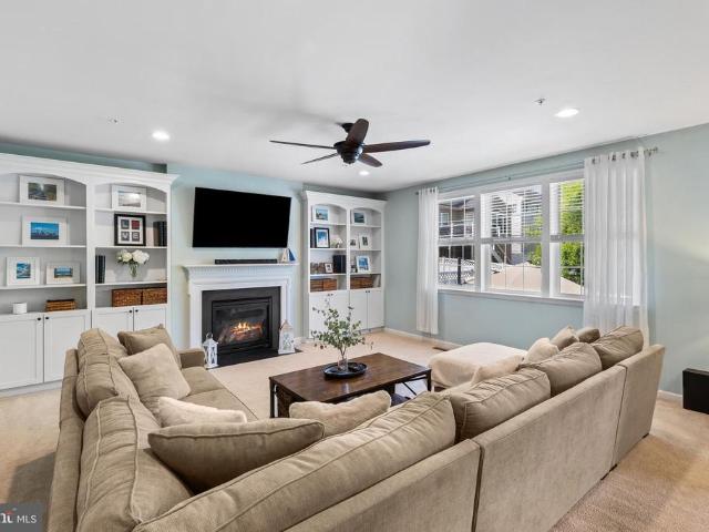 House for sale in Odenton, Maryland