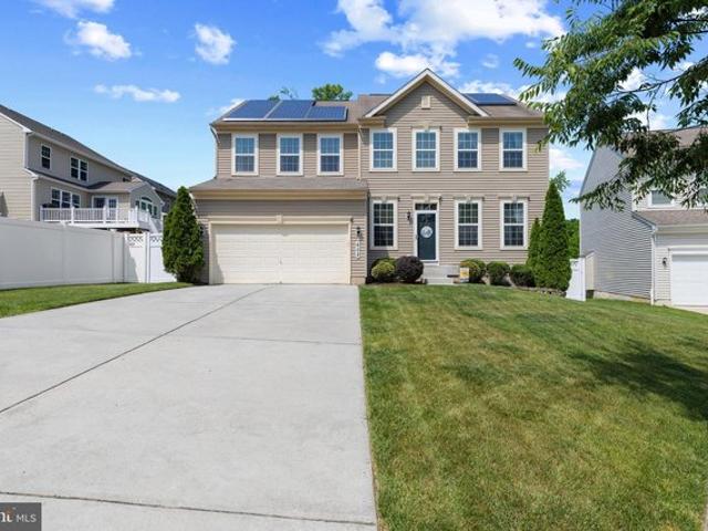 House for sale in Odenton, Maryland