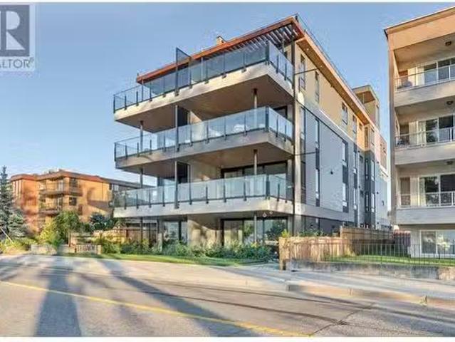 Condo for sale in Penticton