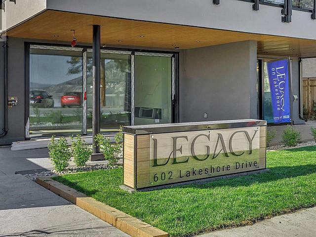 Condo for sale in Penticton