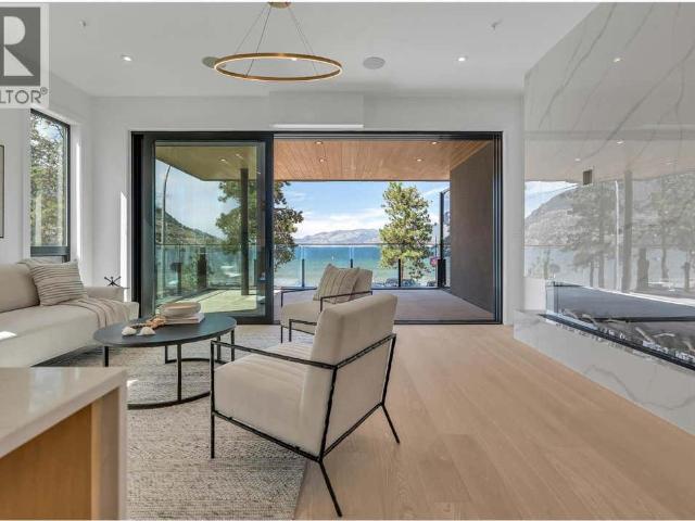 House for sale in Penticton, British Columbia