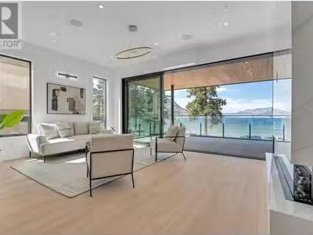 Condo for sale in Penticton