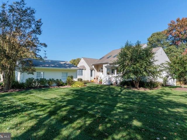 House for sale in Saint Michaels, Maryland