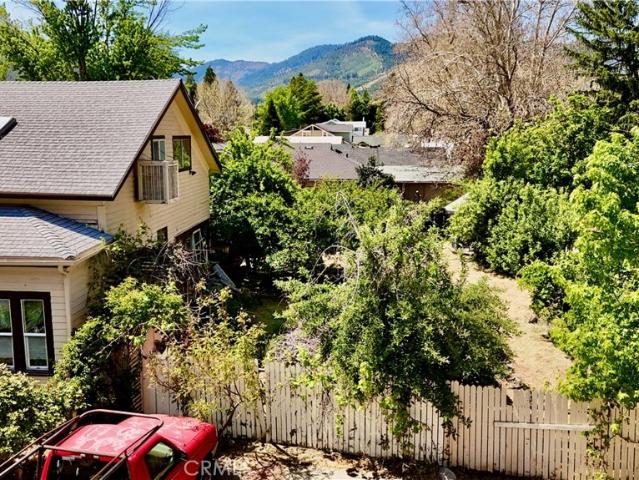 House for sale in Yreka, California