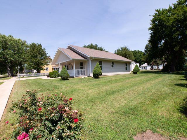 House for sale in Kansas