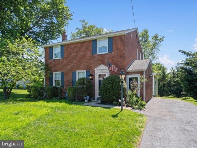 House for sale in Delco, Pennsylvania