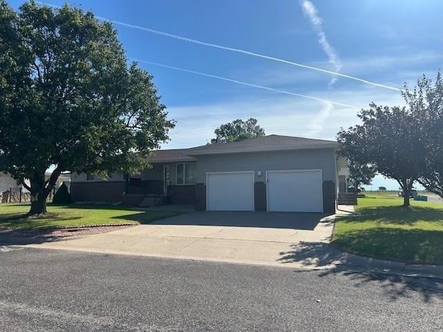 House for sale in Kansas