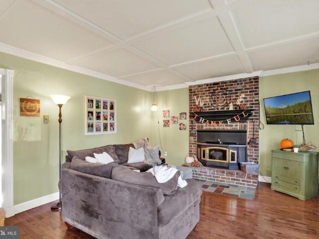 Townhouse for sale in Shoemakersville, Berks County