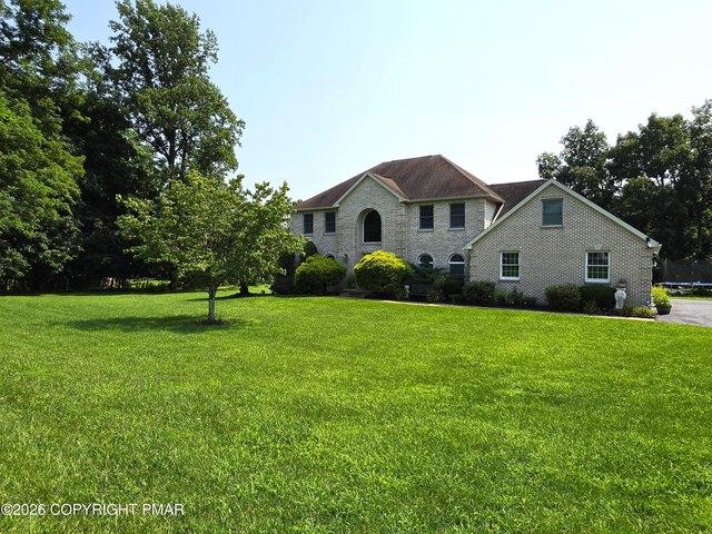 House for sale in Stroudsburg, Pennsylvania
