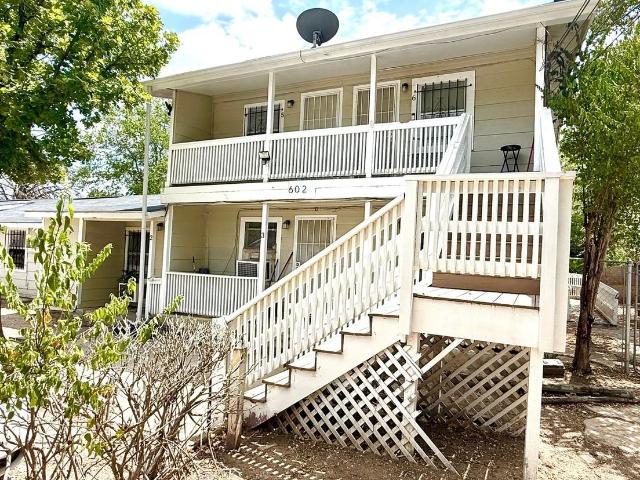 Apartment for rent in Leesville, Texas