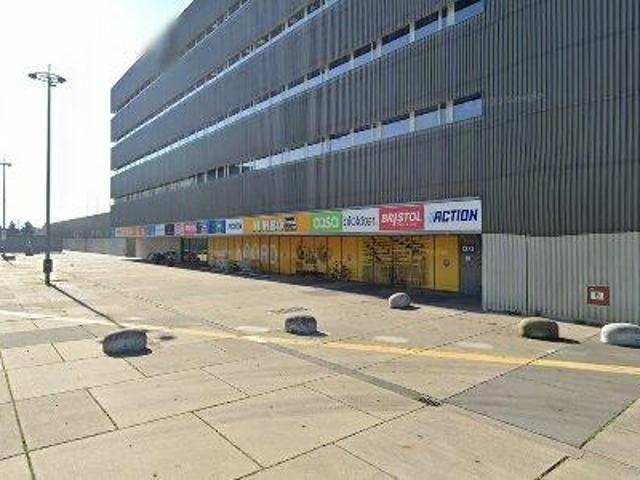 Bedrijfspand te huur in Breda, Noord Brabant