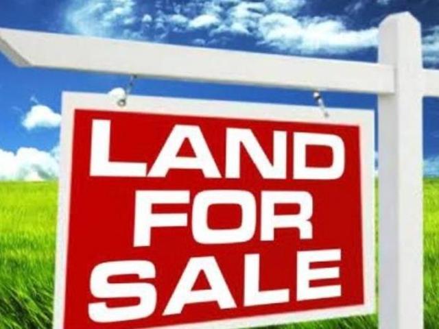 Land for sale in Mpumalanga