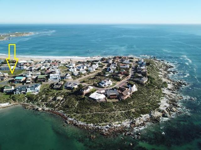 Land for sale in Western Cape