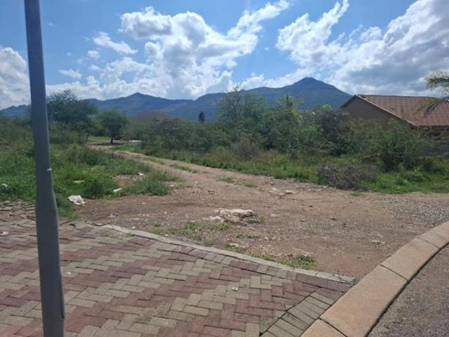 Land for sale in Greater Tubatse Municipality, Limpopo
