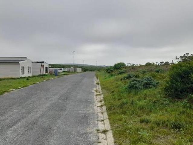 Land for sale in Western Cape