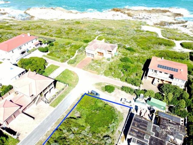 Land for sale in Western Cape