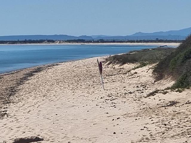 Land for sale in Western Cape