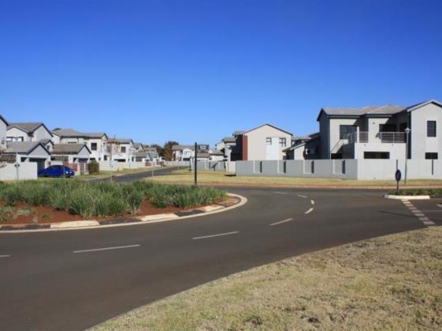 Land for sale in Centurion, Gauteng