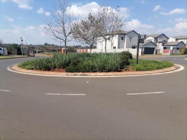 Land for sale in Centurion, Gauteng