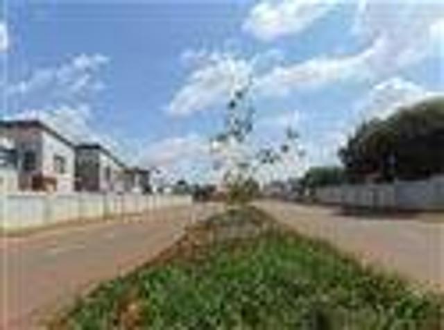 Land for sale in Centurion, Gauteng