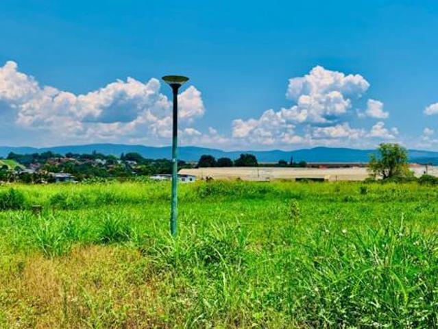 Land for sale in Mopani, Limpopo