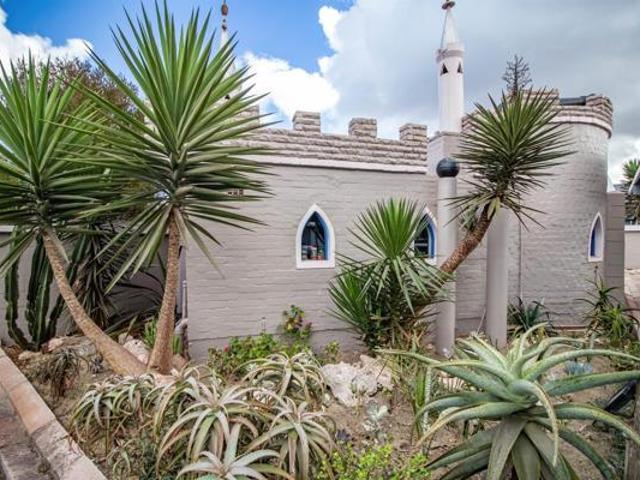 Land for sale in Western Cape