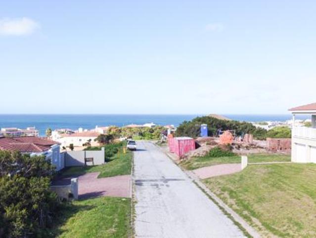 Land for sale in Cape St Francis, Eastern Cape