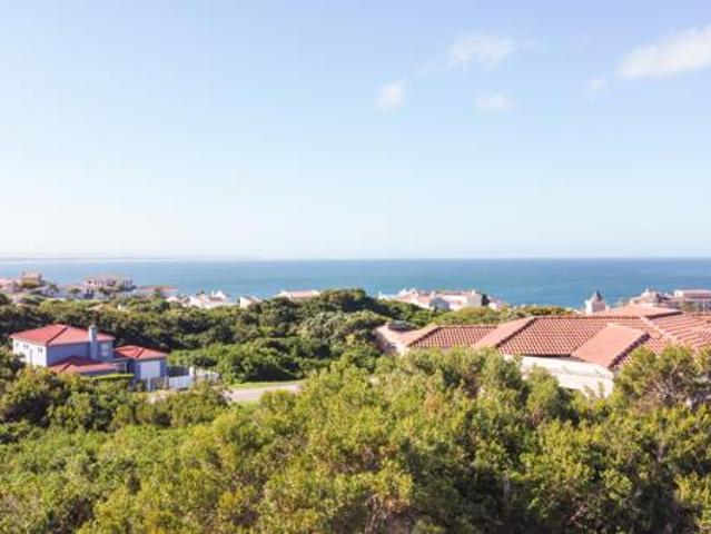 Land for sale in Cape St Francis, Eastern Cape