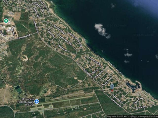 Land for sale in Cape St Francis, Eastern Cape