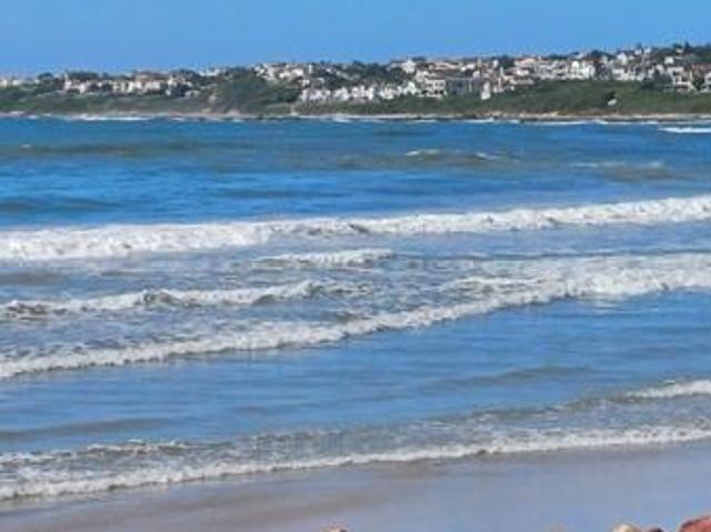 Land for sale in Cape St Francis, Eastern Cape