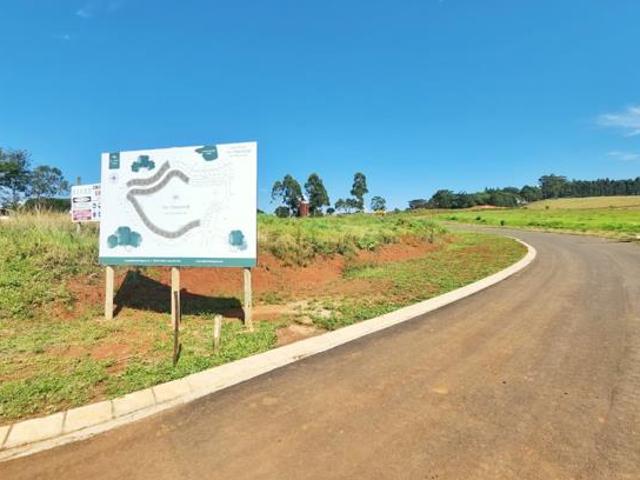 Land for sale in Umgungundlovu, Kwazulu-natal