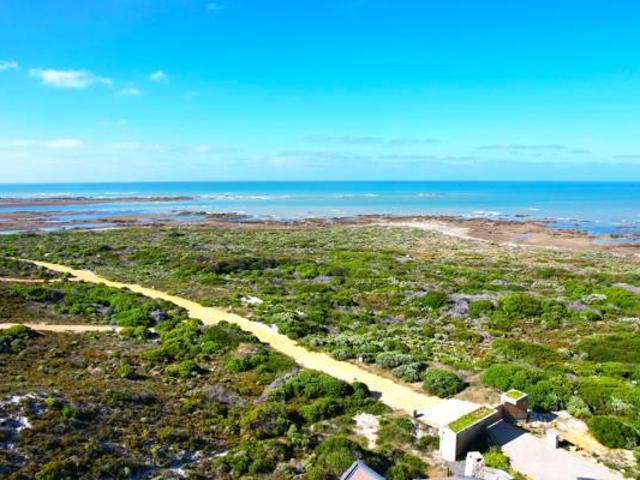 Land for sale in Western Cape