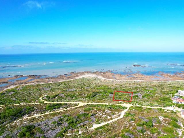 Land for sale in Western Cape
